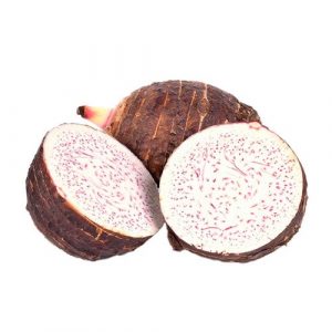 Big Taro / Khoai Mon Lon Case