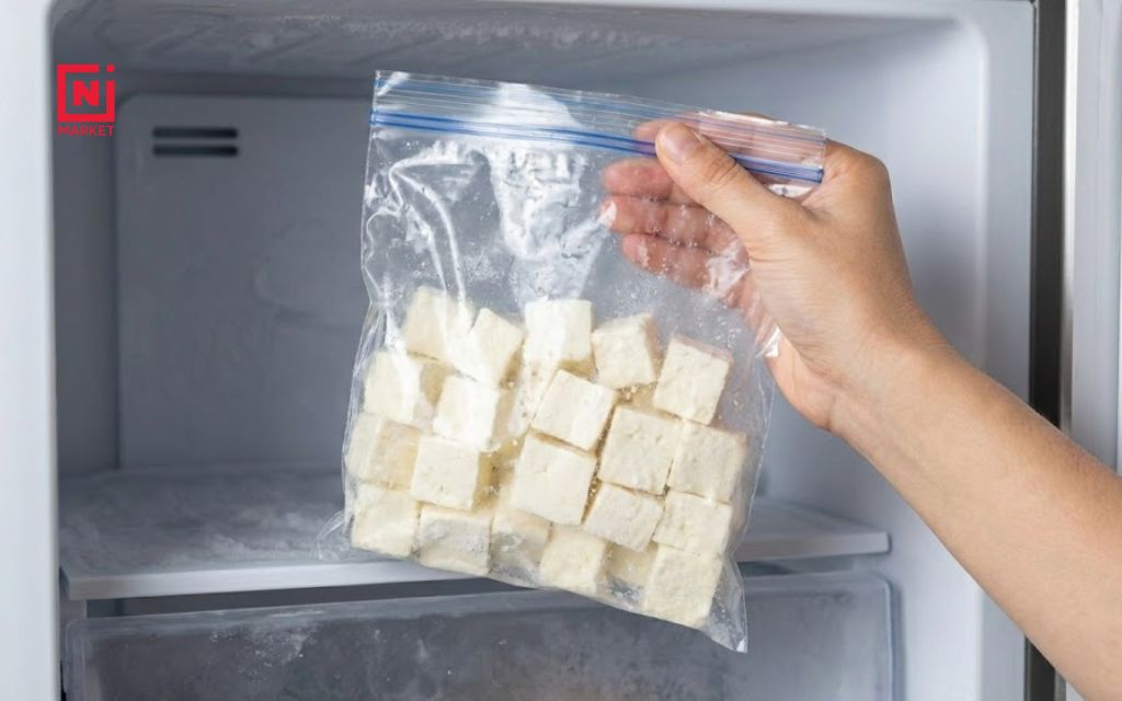 Proper paneer storage methods for fresh Indian cheese