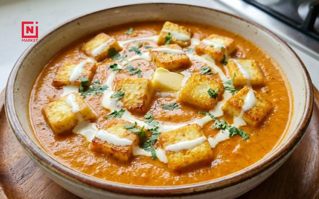 These easy paneer recipes will transform your weeknight dinners