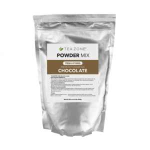 Chocolate Powder Case (10 bags x 2.2lbs)