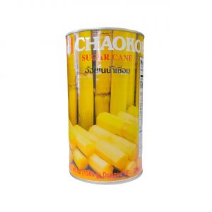 Chaokoh Sugar Cane in Syrup (12 cans x 45oz)