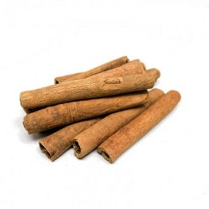 Dried Cinnamon Stick (50 bags x 16oz)