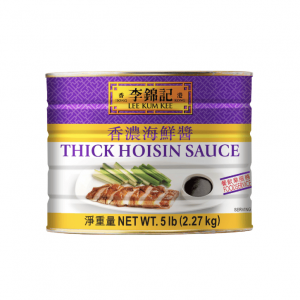 Thick Hoisin Sauce