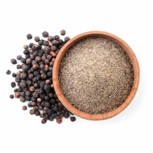 Black Pepper Can 5lbs