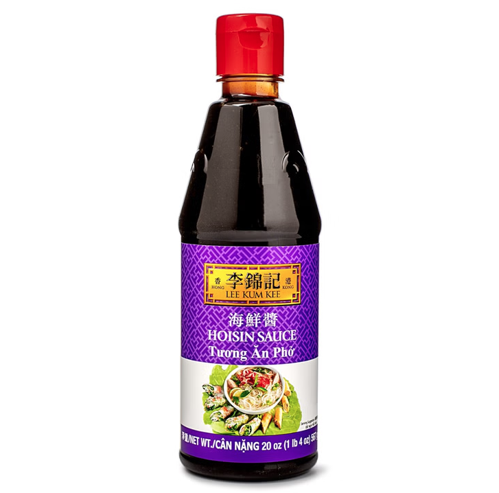 hoisin sauce pho (12 x 20oz)