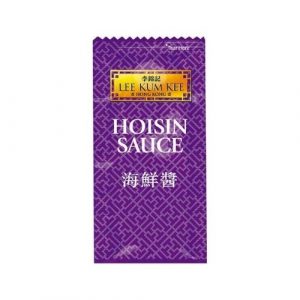Hoisin Sauce Togo (500 packs x 0.25oz)