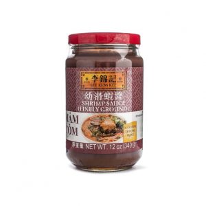 Lee Kum Kee Shrimp sauce