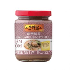 Lee Kum Kee Shrimp sauce