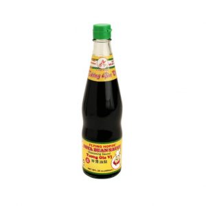Flying Horse seasoning soy sauce