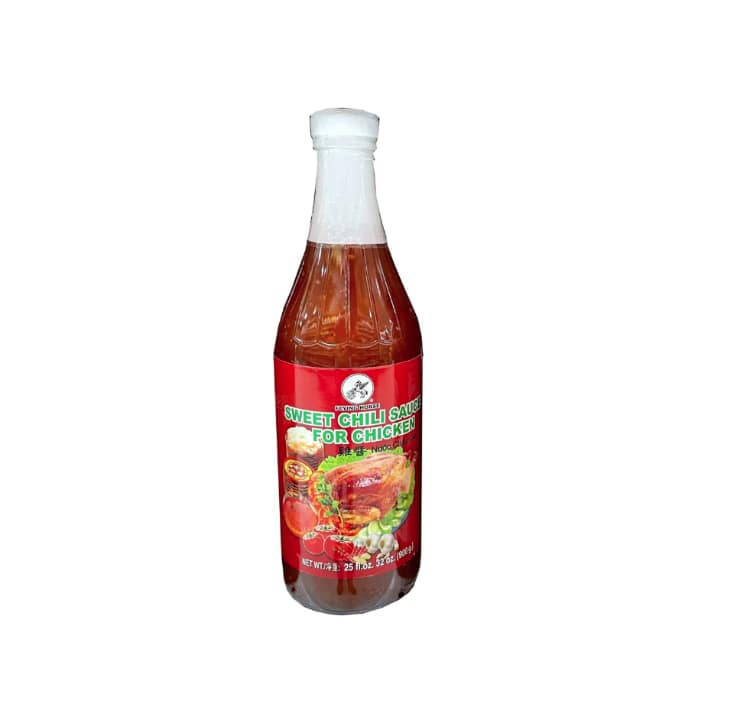Flying horse sweet chili sauce for chicken 32oz