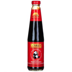 Lee Kum Kee Panda Oyster Sauce