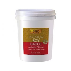 Lee Kum Kee Soy Sauce