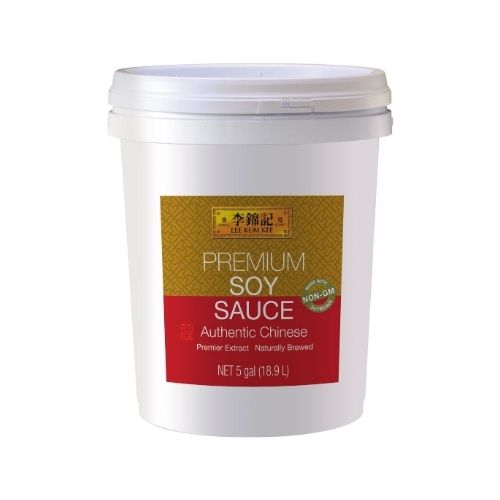 Lee Kum Kee Soy Sauce