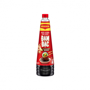 Maggi soy sauce condensed