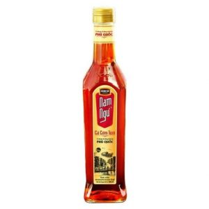 Nam Ngu Fish Sauce