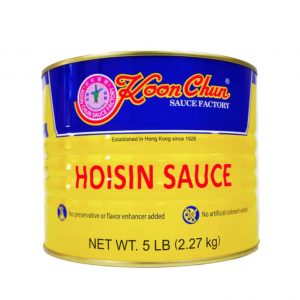 KC Hoisin Sauce