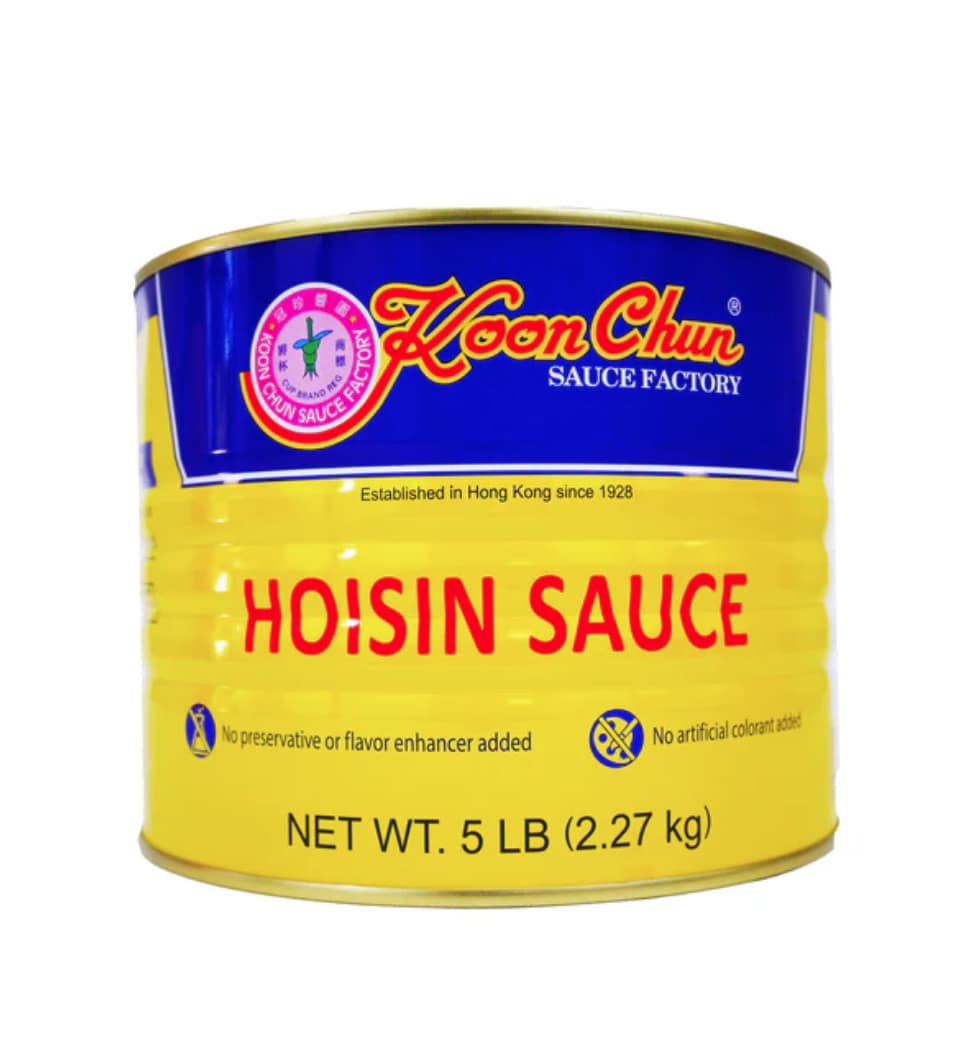 KC Hoisin Sauce