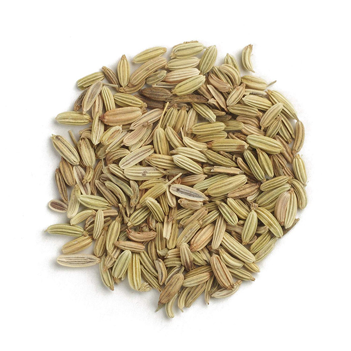 Fennel case