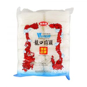 Longkou Vermicelli Bean Thread Sea Dragon