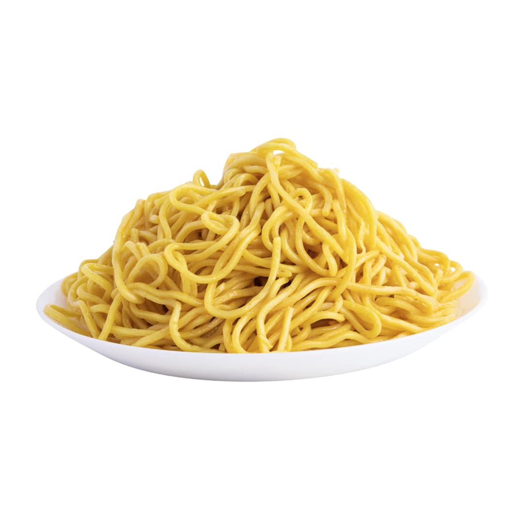 Oil noodle