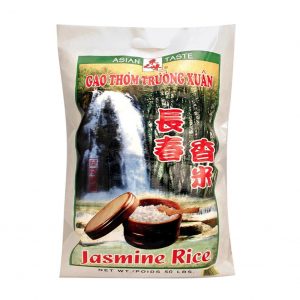 Gao Jasmine