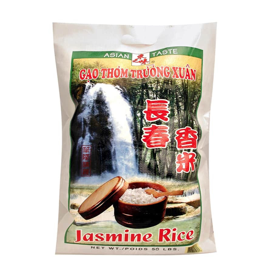 Gao Jasmine