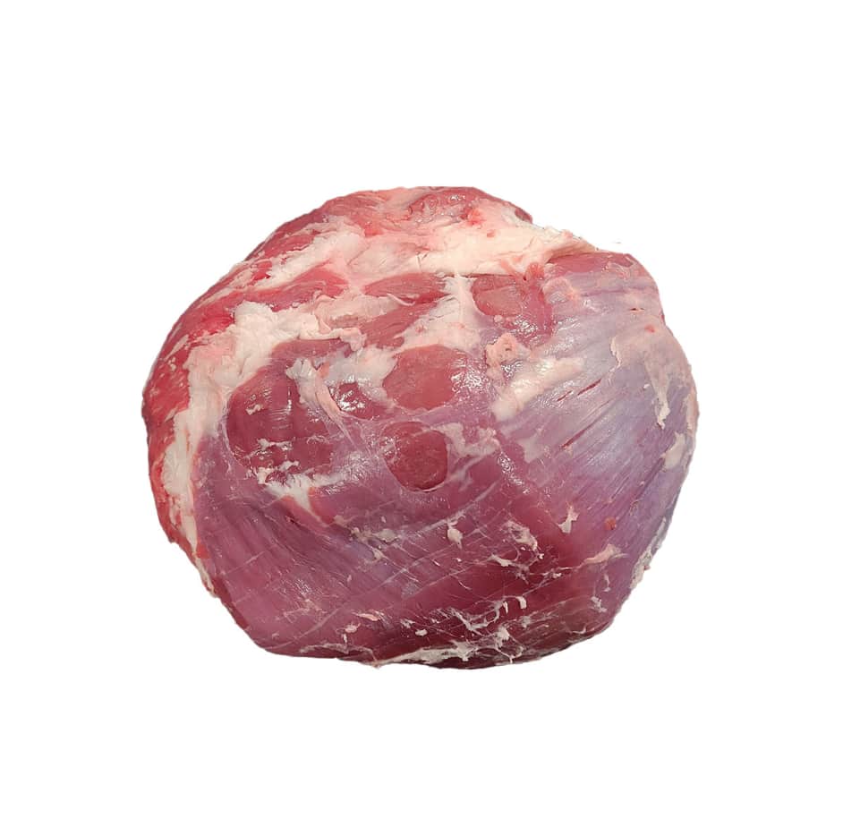 Ball tip