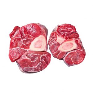 Beef shank